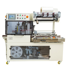 POF Film Thermal Shrink Automatic Wrapping Machine